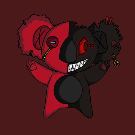 Monofukai